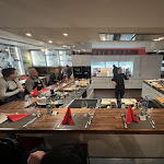 Photo n°3 de l'avis de Michael.u fait le 14/03/2023 à 22:58 sur le  Weber Grillakademie Durbach à Durbach