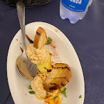 Photo n°5 de l'avis de geremia.a fait le 16/09/2023 à 15:43 sur le  Il Ristorantino di Ali' à Sarzana