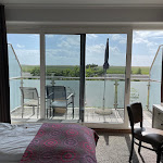 Photo n°2 de l'avis de I... fait le 13/08/2023 à 06:58 sur le  Ristorante - Cafe - Pizzeria Strand No.1 à Sankt Peter-Ording