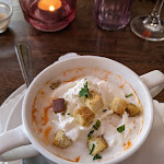 Photo n°1 de l'avis de Roksana. fait le 28/02/2024 à 16:55 sur le  Immer Satt à Frankfurt