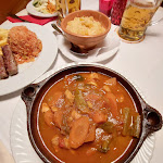 Photo n°3 de l'avis de Markus.e fait le 08/11/2022 à 17:22 sur le  Balkanrestaurant „Zur Flasche“ à Bad Waldsee