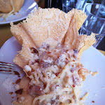 Photo n°2 de l'avis de Dario.c fait le 07/04/2019 à 16:22 sur le  Magna Roma à Palermo