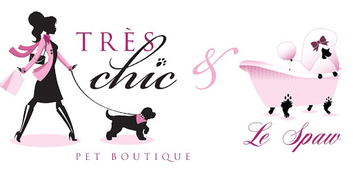 Pet Groomer «Tres Chic Pet Boutique & Le Spaw Grooming», reviews and photos, 660 Persons St, East Aurora, NY 14052, USA