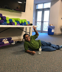 Yogi Cubs Kids Yoga Program - Photo 3 - Car repair in Columbia, SC, Columbia