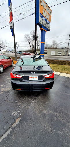 Used Car Dealer «Ontario Auto Sales LLC», reviews and photos, 6093 S Transit Rd, Lockport, NY 14094, USA