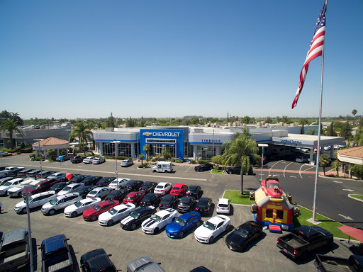 Liberty Chevrolet image