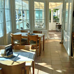 Photo n°10 de l'avis de Maik. fait le 30/09/2017 à 13:46 sur le  Zur Schlemmerpfanne à Cuxhaven