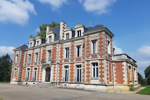 Château de la Gaudinière