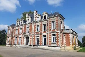 Castle Gaudinière image
