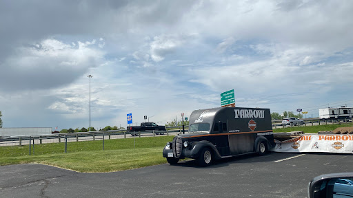 Harley-Davidson Dealer «A.D. Farrow Co. Harley-Davidson», reviews and photos, 7754 OH-37, Galena, OH 43021, USA