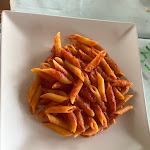 Photo n°4 de l'avis de Magdalena.d fait le 21/07/2023 à 10:35 sur le  Ristorante Tipico Il Giardino à Dorgali