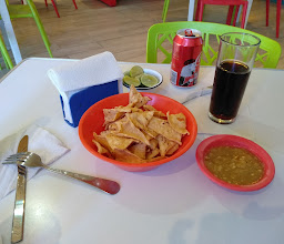 Phocas Mariscos photo