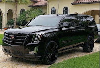 PHX Cab and Taxi Van Service Airport Transportation - Photo 3 - Car repair in , Phoenix