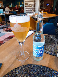 Photo n°203 de Restaurant Le Pré Salé à Le Mont-Saint-Michel ()