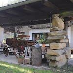 Photo n°2 de l'avis de Michael.i fait le 08/11/2018 à 18:15 sur le  Hotel Hüttenmühle mit Mühlengaststube à Hillscheid