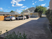 The Colorbowl Salon - Photo 6 - Car repair in Allen, TX, Allen