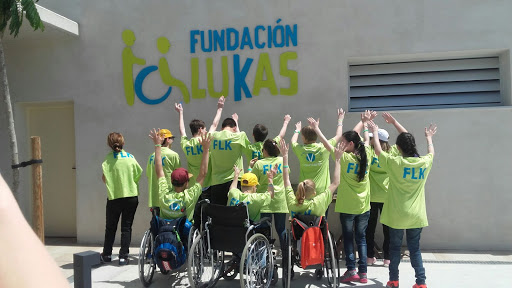 Centro Fundación Lukas