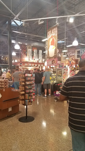 Grocery Store «Market District Supermarket», reviews and photos, 3061 Kingsdale Center, Columbus, OH 43221, USA