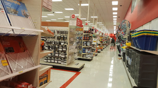 Department Store «Target», reviews and photos, 1400 E Lake Cook Rd, Wheeling, IL 60090, USA