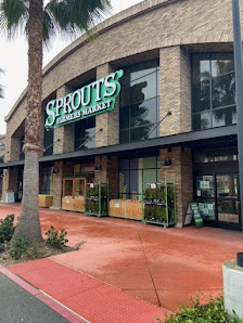 Sprouts Farmers Market 560 W Stuart Ave, Redlands, CA 92374