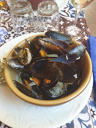 Photo n°63 de Restaurant la Citadelle à Aigues-Mortes ()