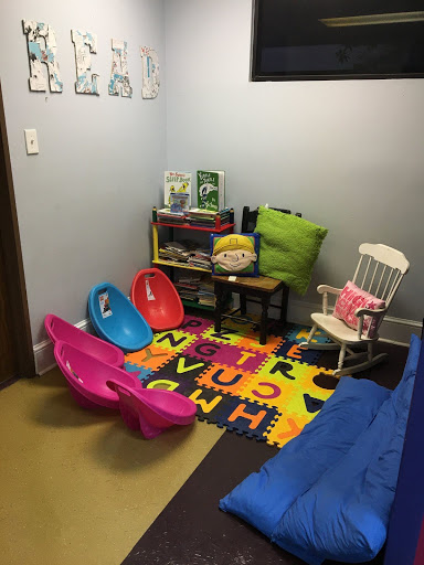 Child Care Agency «PlayDates Drop-In Hourly Child Care», reviews and photos, 8821 Bluebonnet Blvd, Baton Rouge, LA 70810, USA