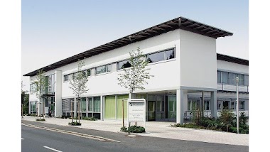 Kfh-Nierenzentrum