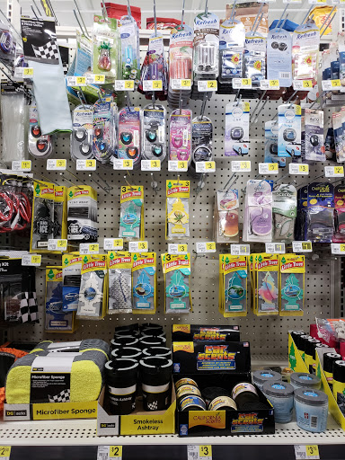 Discount Store «Dollar General», reviews and photos, 41 IA-1, Iowa City, IA 52246, USA