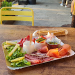 Photo n°4 de l'avis de Lady.a fait le 12/06/2022 à 20:39 sur le  Canarazzo _ Bar Civico Zero à Carbonara al Ticino