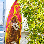 Photo n°3 de l'avis de Margret.i fait le 26/08/2022 à 17:17 sur le  Seebar Kiel im Seebad Düsternbrook à Kiel