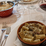 Photo n°1 de l'avis de Lorenzo. fait le 13/09/2022 à 11:31 sur le  Trattoria Del Ghiottone à Bologna