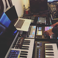 Strum and Slice Music - Photo 5 - Car repair in , Stamford