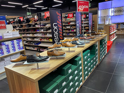 Besson Chaussures Aubergenville à Aubergenville