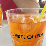 Photo n°1 de l'avis de sergio.t fait le 21/06/2021 à 10:10 sur le  Bar Raniolo 1977 à Caltagirone