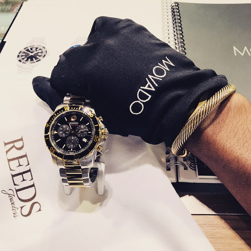 Jeweler «REEDS Jewelers», reviews and photos, 7000 Arundel Mills Cir #473, Hanover, MD 21076, USA