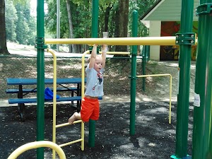 Ashley Dearing Park - photo 92