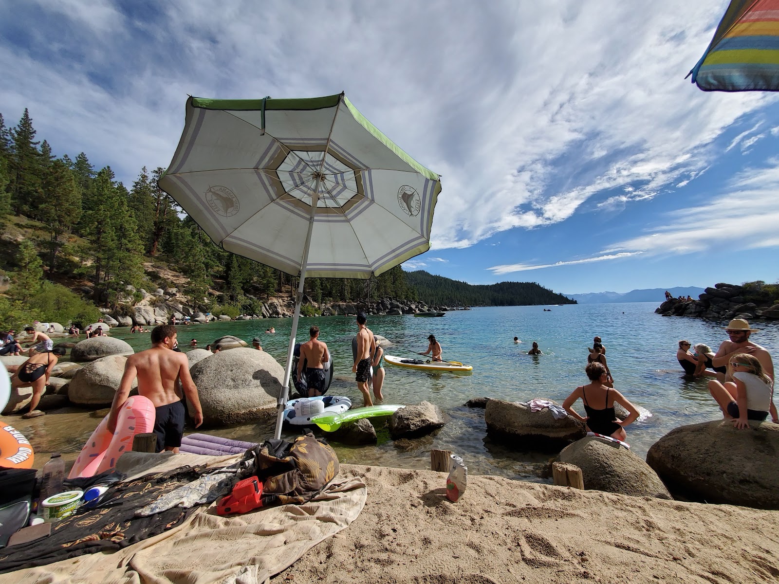 Secret Cove Nude Beach photo #9