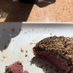 Photo n°1 de l'avis de Mik. fait le 08/05/2024 à 15:21 sur le  Beccofino à Pienza