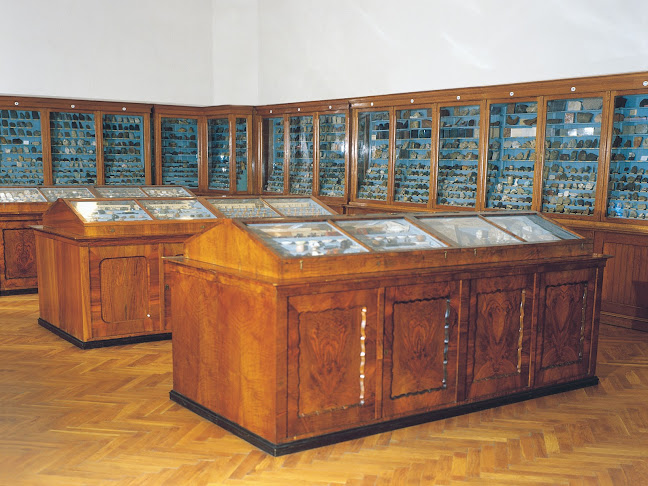 Viski Károly Múzeum Kalocsa - Múzeum