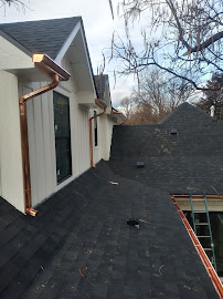 Longspeak Seamless Gutters and Exteriors - Photo 3 - Car repair in , Longmont