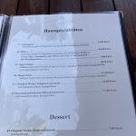 Photo n°6 de l'avis de Sven.. fait le 14/06/2023 à 18:27 sur le  Black Olive - Restaurant à Buchholz in der Nordheide