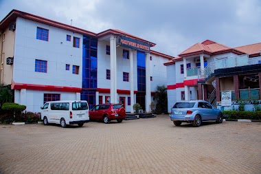 Sky World Suites