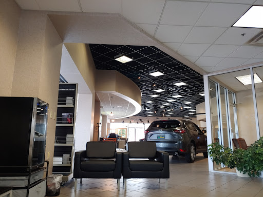 Mazda Dealer «Jake Sweeney Mazda West», reviews and photos, 2301 Ferguson Rd, Cincinnati, OH 45238, USA