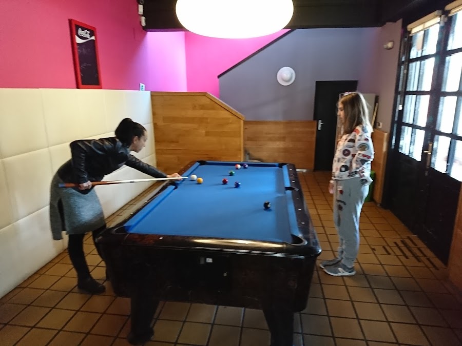 Restaurante Gorbitxu