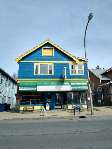 Book Store «Dog Ears Bookstore», reviews and photos, 688 Abbott Rd, Buffalo, NY 14220, USA