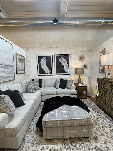 Furniture Store «Whit-Ash Furnishings», reviews and photos, 919 Gervais St, Columbia, SC 29201, USA