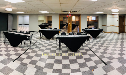 Banquet Hall «Phenix Banquet Center», reviews and photos, 2101 Noe Bixby Rd, Columbus, OH 43232, USA