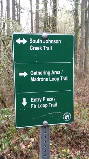 Nature Preserve «Lowami Hart Woods Natural Area», reviews and photos, 14895 SW Hart Rd, Beaverton, OR 97007, USA