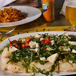 Photo n°1 de l'avis de leoniiietjuh. fait le 05/10/2023 à 18:40 sur le  On the road - steak house- ristorante à Rome