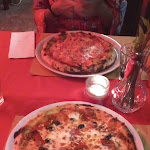 Photo n°2 de l'avis de Barbara.a fait le 13/09/2023 à 18:15 sur le  Mangiafuoco à Pescara